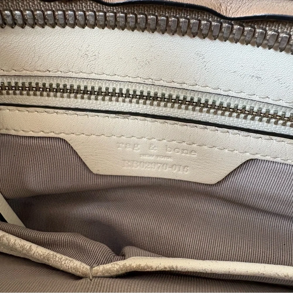 rag & bone this satchel